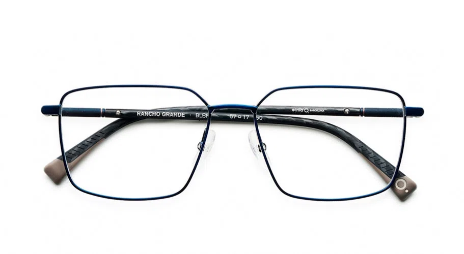 Etnia Barcelona RANCHO GRANDE Eyeglasses - view 23